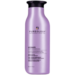 Pureology Hydrate Shampoo 266ml