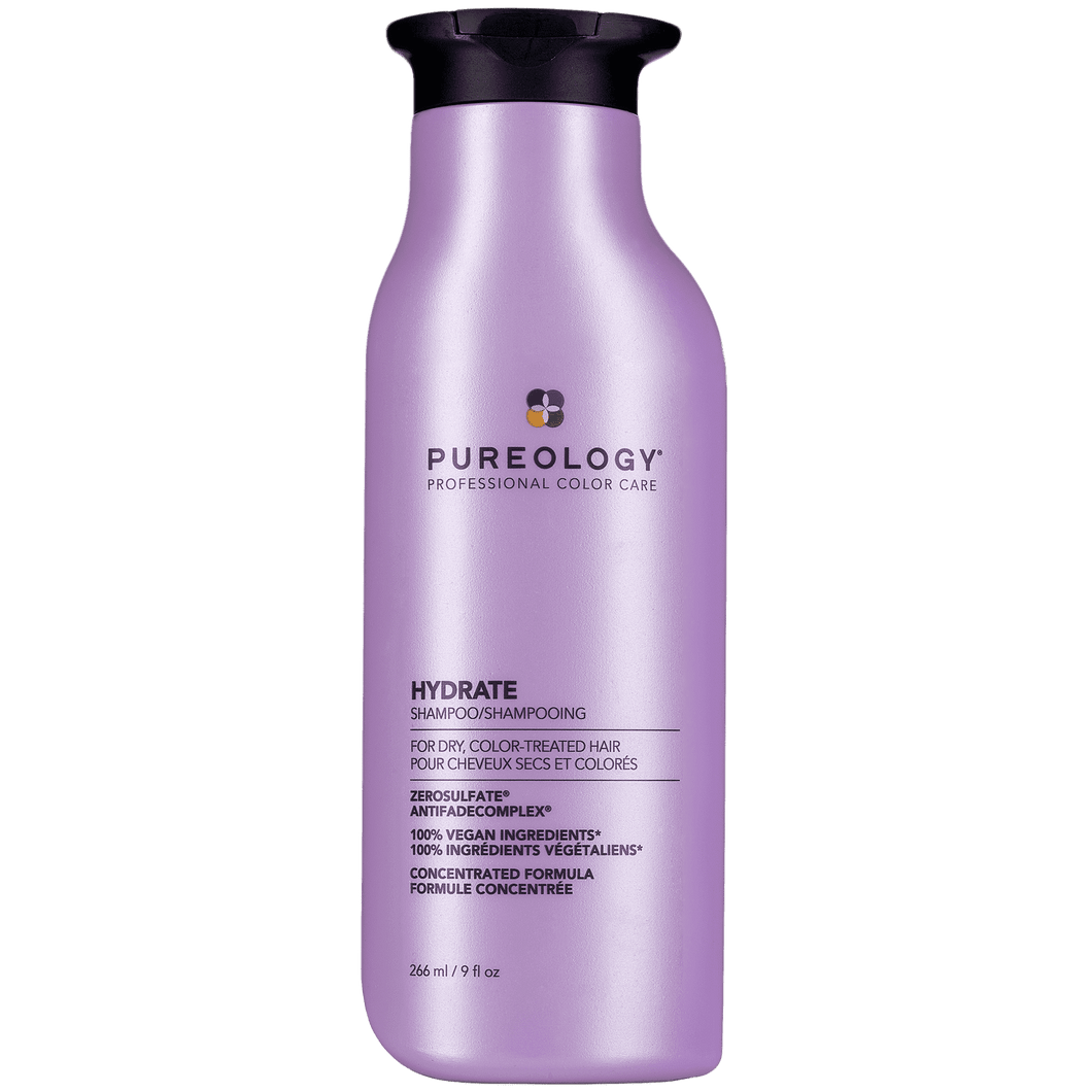 Pureology Hydrate Shampoo 266ml