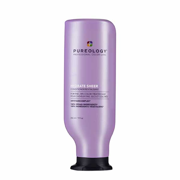 Pureology Hydrate Sheer Conditioner 266ml