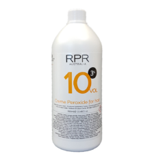 ColourU RPR 10vol (3%) developer 990ml