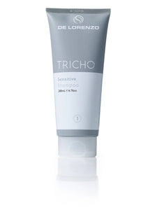 De Lorenzo Tricho Sensitive Shampoo 200ml