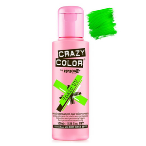 Crazy Color Toxic UV 100ml