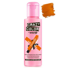 Load image into Gallery viewer, Crazy Color Orange 100ml
