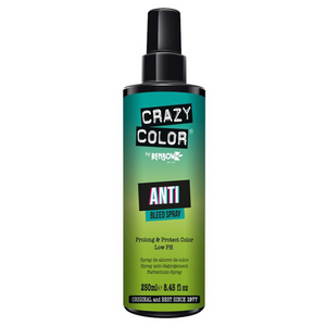 Crazy Color Anti Bleed Spray 250ml
