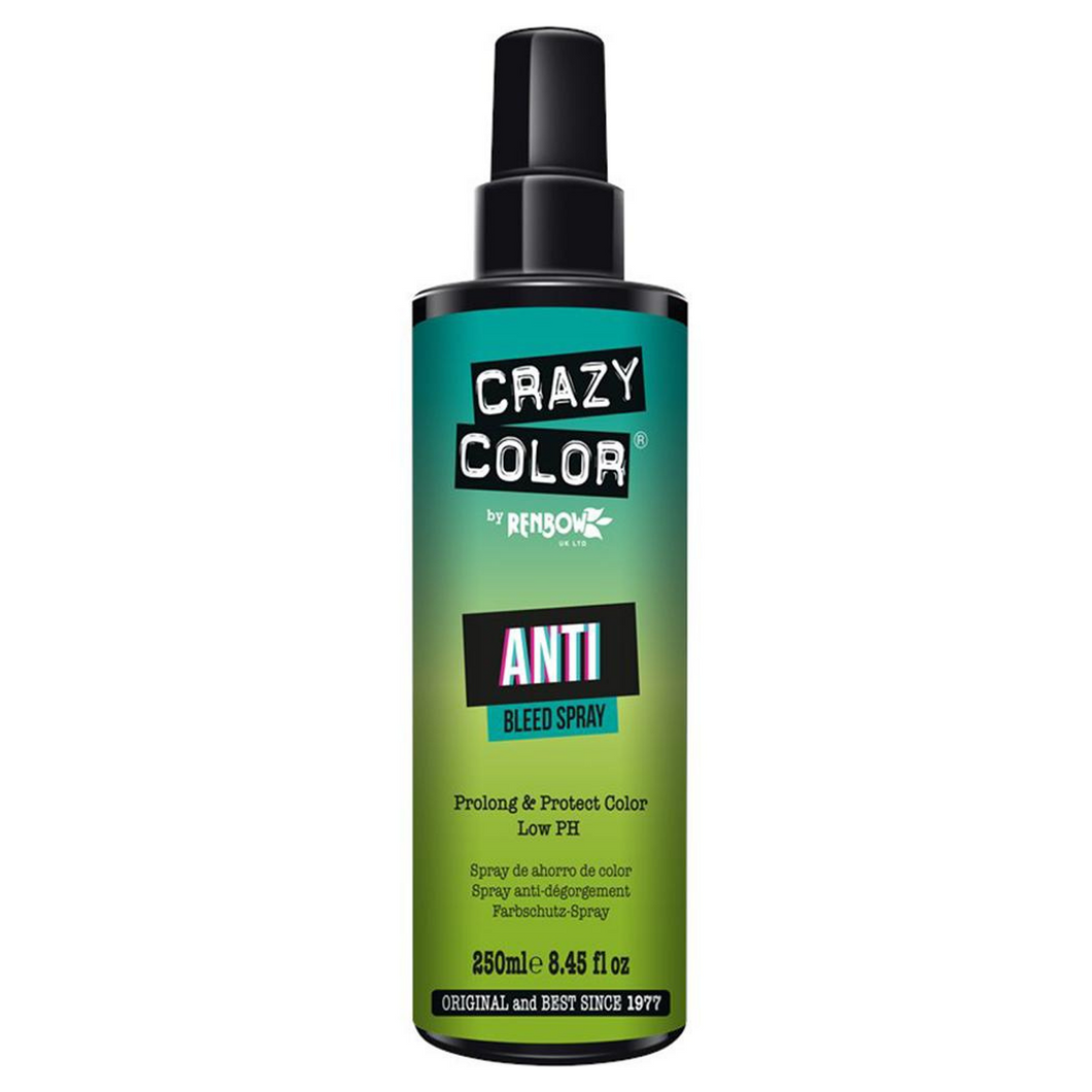 Crazy Color Anti Bleed Spray 250ml