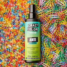 Load image into Gallery viewer, Crazy Color Anti Bleed Spray 250ml
