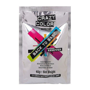 Crazy Color Colour Remover 45g