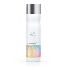 Load image into Gallery viewer, Wella Color Motion Shampoo 250ml
