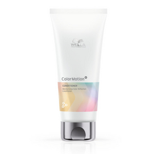 Wella Color Motion Conditioner 200ml