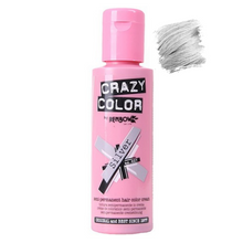 Load image into Gallery viewer, Crazy Color Silver 100ml
