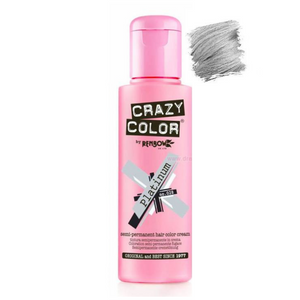 Crazy Color Platinum 100ml