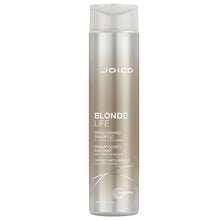 Load image into Gallery viewer, Joico Blonde Life Shampoo 300ml
