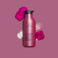 Load and play video in Gallery viewer, Pureology Smooth Perfection Shampoo 266ml
