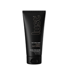 Load image into Gallery viewer, Lust Colour Mask Cool Natural 175ml
