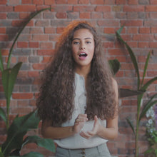 Load and play video in Gallery viewer, Wella NutriCurls Waves Shampoo
