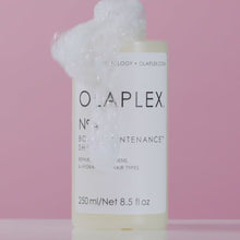 Load and play video in Gallery viewer, Olaplex No. 4 Shampoo 250ml
