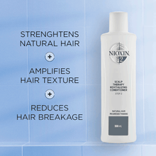 Load image into Gallery viewer, Nioxin System 2 Scalp Revitaliser 300ml
