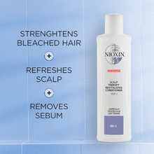 Load image into Gallery viewer, Nioxin System 5 Scalp Revitaliser 300ml
