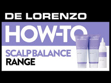 Load and play video in Gallery viewer, De Lorenzo Tricho Scalp Balance Trio
