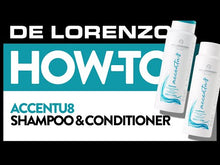 Load and play video in Gallery viewer, De Lorenzo Accentu8 Conditioner 375ml
