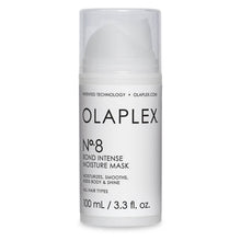 Load image into Gallery viewer, Olaplex No.8 Bond Intense Moisture mask 100ml
