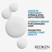 Load image into Gallery viewer, Redken Extreme Anti Snap 250ml
