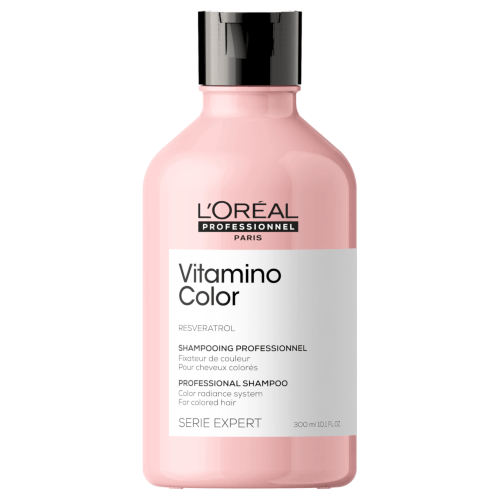 L'Oréal Vitamino shampoo 300ml