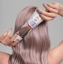 Load image into Gallery viewer, Wella Color Fresh Mask Lilac Frost
