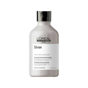 L'Oréal Silver Shampoo 300ml