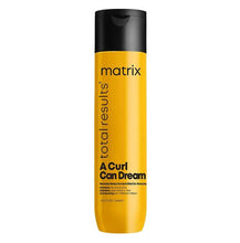 Load image into Gallery viewer, Matrix A Curl Can Dream Shampoo 300ml
