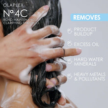 Load image into Gallery viewer, Olaplex No.4C Clarifying Shampoo
