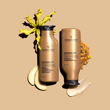 Load image into Gallery viewer, Pureology Nanoworks Gold Shampoo 266ml
