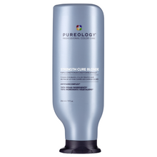 Load image into Gallery viewer, Pureology Strength Cure Blonde Conditioner 266ml
