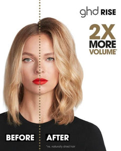 GHD Rise Hot Brush