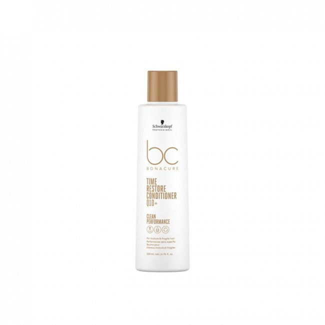 Schwarzkopf BC Q10+ Time Restore Conditioner