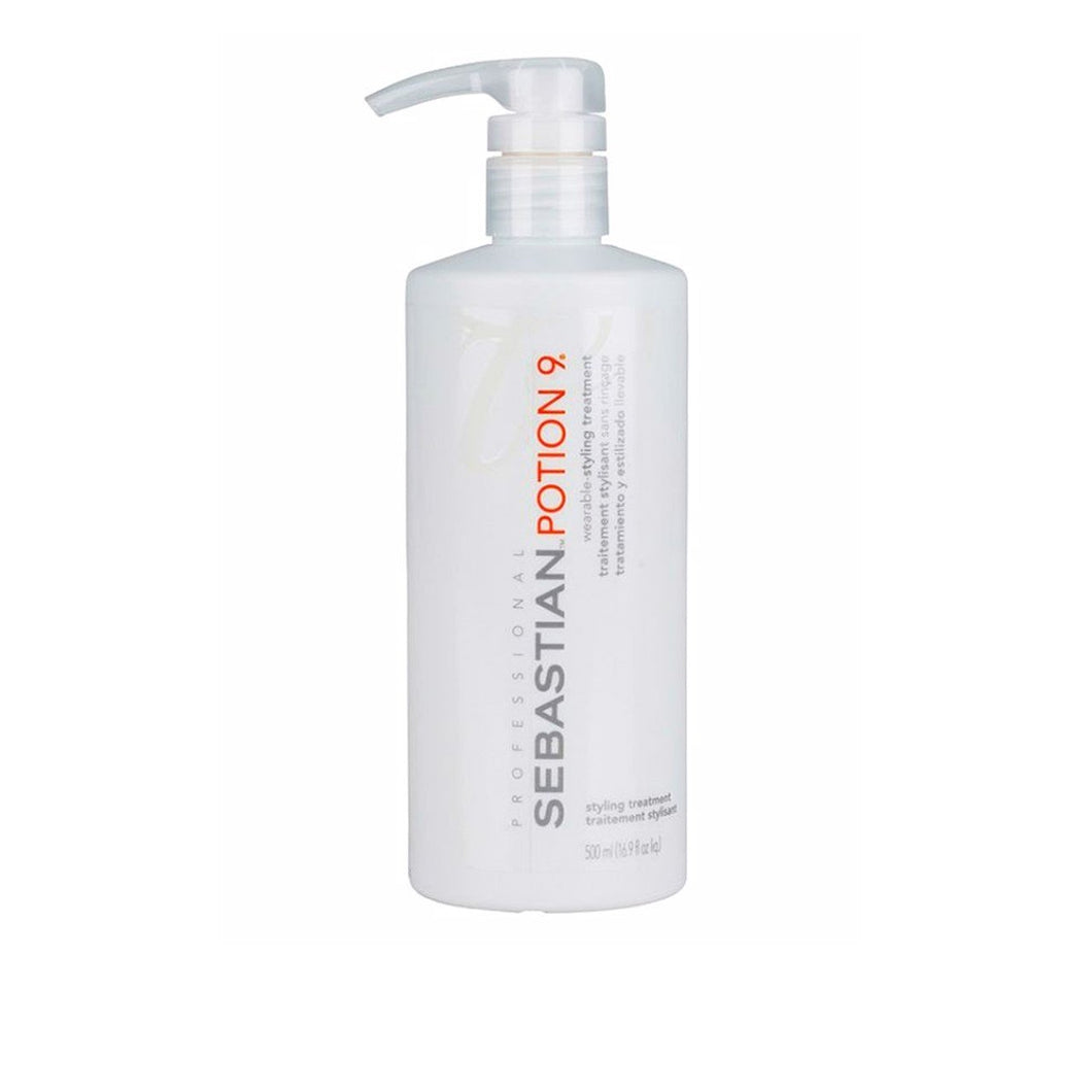 Sebastian Potion 9 500ml