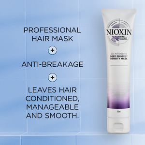 Nioxin Deep Repair Hair Masque 150ml