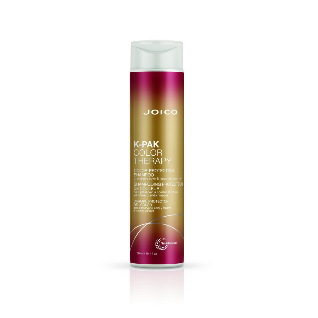Joico Kpak Colour Therapy Shampoo 300ml
