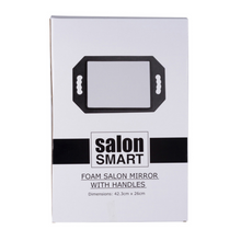 Load image into Gallery viewer, Salon Smart Foam Mirror
