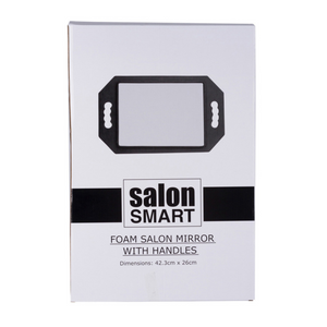 Salon Smart Foam Mirror