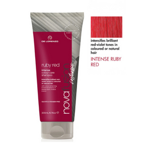 De Lorenzo Novafusion Intense Ruby Red 200ml