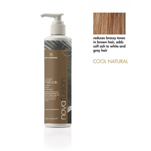 De Lorenzo Novafusion cool naturals 250ml