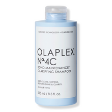 Load image into Gallery viewer, Olaplex No.4C Clarifying Shampoo
