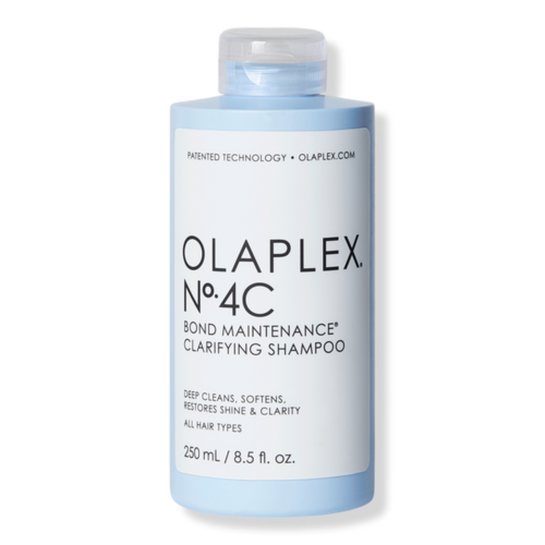 Olaplex No.4C Clarifying Shampoo