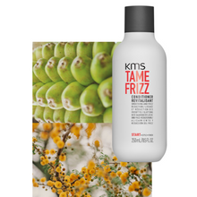 Load image into Gallery viewer, KMS Tame Frizz Conditioner 250ml
