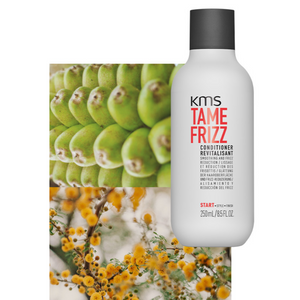 KMS Tame Frizz Conditioner 250ml