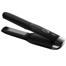 Load image into Gallery viewer, GHD Unplugged Cordless Styler Black
