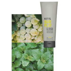 KMS Hairstay Styling Gel 250ml