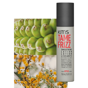 KMS Tame Frizz Smoothing lotion 150ml