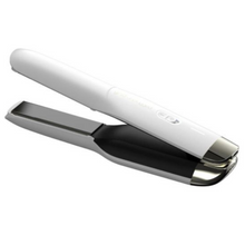 Load image into Gallery viewer, NEW GHD Unplugged Cordless Styler White
